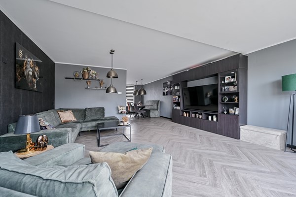 Medium property photo - Nijlstraat 11, 3207 AL Spijkenisse